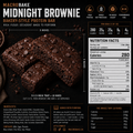 Midnight Brownie